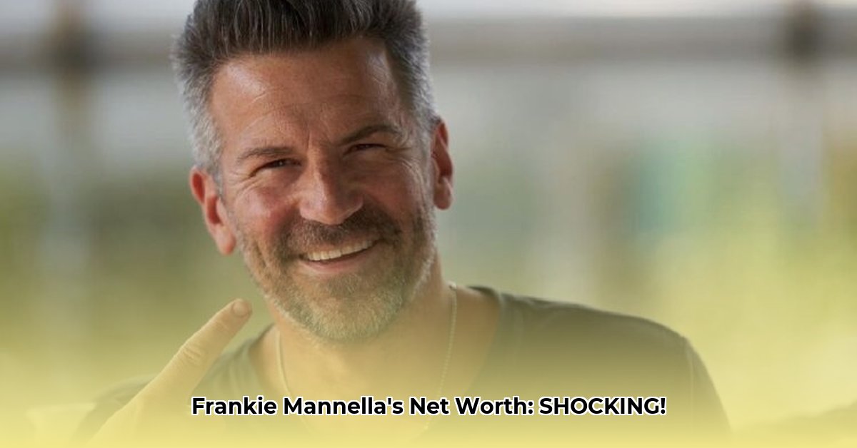 frankie-mannella-net-worth